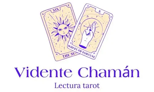 Vidente y tarotista Chamán