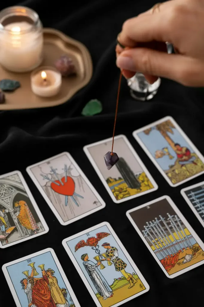 tarot de la salud certero