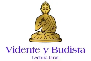 logo vidente y budista malaga